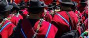 Túpac Katari suspende ampliado e instruye reorganización y movilización permanente