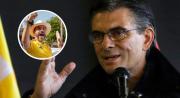 Elecciones en Colombia: Rodrigo Paz destaca el triunfo de Abelardo De La Espriella