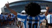 Qué partidos se juegan hoy en el Mundial 2026: horarios y posibles clasificados