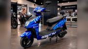 Un Moped y otros premios increíbles en la súper promoción de 1xBet.TV para los fanáticos