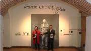 Embajada del Perú y el Museo Nacional de Arte abren exposición ‘Martín Chambi en Bolivia’