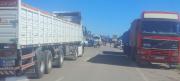 Productores de Yapacaní exigen intervención al bloqueo en ingreso a Puerto Grethel