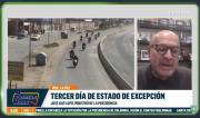 Gobierno califica de “positivo” el estado de excepción y anuncia medidas para la recuperación económica