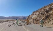 Bolivia reduce los bloqueos a 12: Cochabamba concentra el mayor foco de conflicto