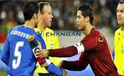 Fabio Cannavaro, un Balón de Oro para frenar a Cristiano