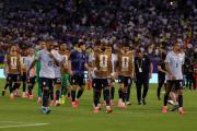 Sudamérica mantiene una campaña irregular en el Mundial: Uruguay empata 2-2 con Cabo Verde