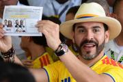 Abelardo de la Espriella gana las elecciones presidenciales de Colombia, según preconteo