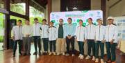 Bolivia ya conoce los rivales que tendrá en el Sudamericano Sub-12