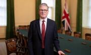 Keir Starmer anuncia su dimisión como primer ministro de Reino Unido