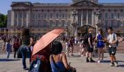 Alerta roja por calor extremo para Inglaterra y Gales