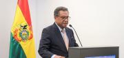 GOBIERNO ANUNCIA OPERATIVO EN EL TRÓPICO PARA DESPEJAR BLOQUEOS