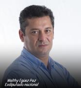 Rodrigo ya no tiene chance para no aplicar la ley