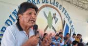 Evo: “La COB dijo ‘renuncia de Paz’, nosotros no hemos propuesto nada y nos echan la culpa”
