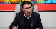 “El Gobierno no les ha dado plata”: Oviedo responde al senador Condori y lo acusa de “agitar” e incitar a los bloqueos
