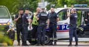 Hallan dos niños muertos dentro de un auto en plena ola de calor en Francia