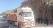 “Necesitamos condiciones para trabajar”: Transporte Pesado pide apoyo al Gobierno para evitar las multas por la carga parada