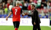 DT de Austria también se rinde ante la ‘Pulga: “Messi está a otro nivel”