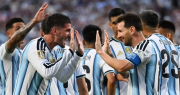 Las canciones que suenan cuando una selección anota gol en el Mundial