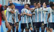 ¿A qué equipos le marcó Messi sus 17 goles para ser máximo artillero histórico?