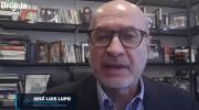 Ministro José Luis Lupo: La crisis de 50 días puede convertirse en una oportunidad