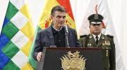 Paz felicitó a Abelardo de la Espriella por su triunfo en las elecciones presidenciales de Colombia