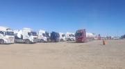 YPFB acelera suministro de combustibles a La Paz y El Alto; despacha 1,3 millones de litros de diésel