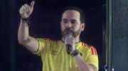 De la Espriella dice que “no habrá persecuciones” contra quienes piensen diferente