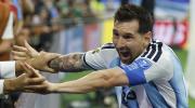 Messi, el goleador histórico que puede batir su propio récord