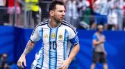 Leo Messi, histórico: 17 goles en los Mundiales