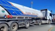 Combustibles retenidos por bloqueos serán sometidos a controles de calidad antes de su distribución