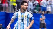 Argentina se impone 2-0 a Austria y clasifica a los dieciseisavos del Mundial 2026