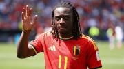 El respaldo al jugador belga Jeremy Doku ante las críticas por irse temporalmente del Mundial para conocer a su recién nacido