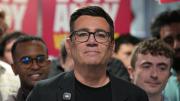 Quién es Andy Burnham, el rey del norte que quiere suceder a Keir Starmer como primer ministro de Reino Unido
