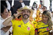 Abelardo de la Espriella es el nuevo Presidente de Colombia