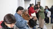CNS inicia zonificación para mejorar acceso acitas médicas digitales