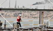 EEUU suspende sanciones al petróleo iraní hasta 21 de agosto