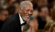 Morgan Freeman debuta en la música con un álbum dedicado al blues
