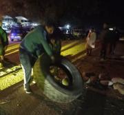Mientras Evo esté libre, Bolivia no va a tener paz; ejecuten la orden de aprehensión y militaricen el Chapare, afirma la diputada Lissa Claros