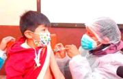 Sedes Potosí solicita a la población hacerse vacunar contra influenza y sarampión