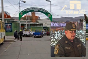Potosí registró 10 accidentes de tránsito en una semana; dos personas perdieron la vida