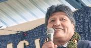 Evo Morales amenaza con tomar una planta eléctrica si se produce otro corte de energía en el trópico