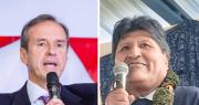 Tuto dice que Evo Morales “se esconde y se lava las manos” después de “azuzar a la gente a conspirar”