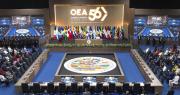 Asamblea de la OEA en Panamá: El multilateralismo y la defensa de la democracia marcan la agenda de este encuentro