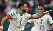 Minuto a minuto: Al Rashdan abre el marcador para Jordania ante Argelia (1-0)