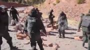PUNTOS DE BLOQUEO SE REDUCEN A SEIS Y REPORTAN UN POLICÍA HERIDO POR ARTEFACTO EXPLOSIVO