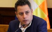 VICEPRESIDENCIA: LARA SE ENCUENTRA BAJO OBSERVACIÓN MÉDICA TRAS “QUEBRANTO” EN LA SESIÓN DE ASAMBLEA