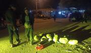Villa Tunari suspende bloqueos y vuelve la circulación en la carretera del Trópico