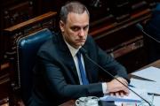 Argentina: postergan interpelación a Manuel Adorni