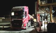 YPFB despacha más de 1,3 millones de litros de combustibles a estaciones de servicio de La Paz y El Alto
