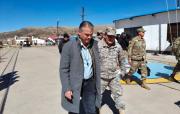 Justiniano: Evo no declaró cuarto intermedio por generosidad, el pueblo dijo basta al bloqueo